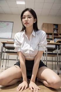 永恒站 剧照 2