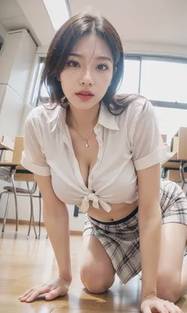 你行 海报