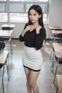 福尔摩斯小姐 海报